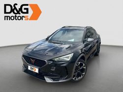 Nero midnight Usata 2022 Cupra Formentor SUV | 25.500 € (Buon prezzo)