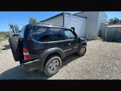 Usata 1997 Toyota Land Cruiser SUV | 10.000 €