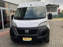 Bianco Usata 2022 Fiat Ducato 33 Furgone | 16.900 € (Ottimo prezzo)