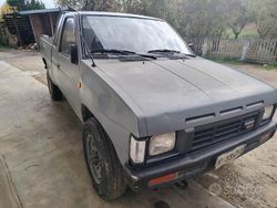 Grigio Usata 1986 Nissan King Pick-up | 4900 €