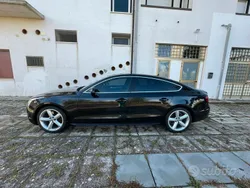 Usata 2010 Audi A5 S-Line Coupé | 9200 € (Buon prezzo)