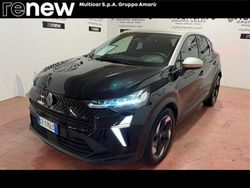 Nero Usata 2025 Renault Captur Techno SUV | 20.300 € (Buon prezzo)