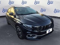 Blu/azzurro Usata 2022 Fiat Tipo City Life Station wagon | 10.400 € (Super prezzo)