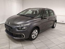 Grigio Usata 2019 Citroën C4 SpaceTourer Feel Monovolume | 11.990 € (Buon prezzo)