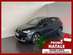 Magnetic tech nero midnight Usata 2024 Seat Arona Xperience SUV | 23.900 € (Molto cara)