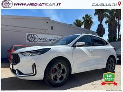 Bianco Usata 2024 Ford Kuga ST-Line X SUV | 31.500 € (Ottimo prezzo)