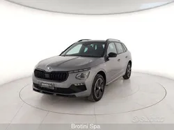 Nuova 2025 Skoda Kamiq Monte Carlo SUV | 25.900 € (Buon prezzo)