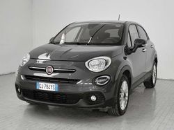 Other Usata 2022 Fiat 500 Connect Station wagon | 16.500 € (Buon prezzo)