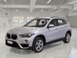 Argento Usata 2019 BMW X1 SUV | 18.400 € (Buon prezzo)