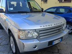 Usata 2008 Land Rover Range Rover HSE SUV | 13.500 € (Cara)
