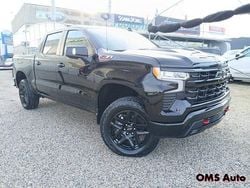 Nero Nuova 2025 Chevrolet Silverado LT SUV | 73.385 €