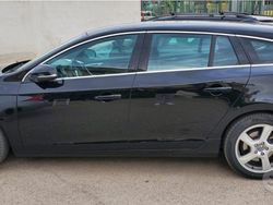 Nero Usata 2011 Volvo V60 Station wagon | 8000 €