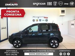 Verde Usata 2024 Fiat Panda Cross Cross Due volumi | 13.900 € (Buon prezzo)