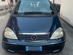 Usata 2003 Mercedes A170 | 1250 € (Buon prezzo)