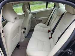 Nero Usata 2012 Volvo S60 Tre volumi | 9500 €