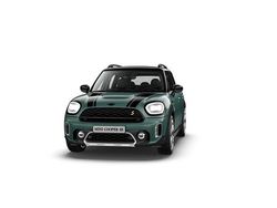 Usata 2022 Mini Cooper S Countryman SUV | 24.900 € (Super prezzo)