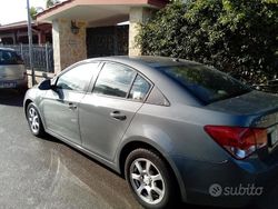 Grigio Usata 2013 Chevrolet Cruze Tre volumi | 3200 €