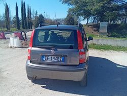 Grigio Usata 2010 Fiat Panda Due volumi | 3400 €