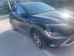 Nero Usata 2022 Hyundai Kona SUV | 15.900 € (Buon prezzo)