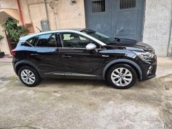 Nero Usata 2020 Renault Captur SUV | 16.500 € (Cara)