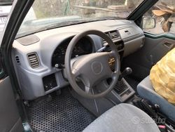 Verde Usata 2000 Suzuki Vitara SUV | 4500 € (Ottimo prezzo)