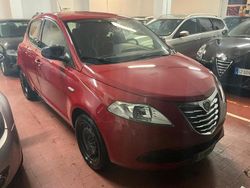 Rosso Usata 2014 Lancia Ypsilon S Due volumi | 4500 € (Ottimo prezzo)