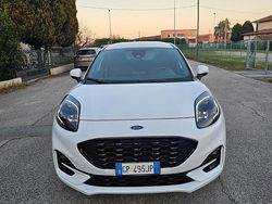 Bianco Usata 2023 Ford Puma Station wagon | 19.000 € (Buon prezzo)