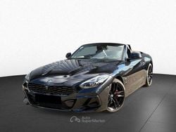 Nero Usata 2024 BMW Z4 M Sport Cabrio | 50.900 € (Buon prezzo)