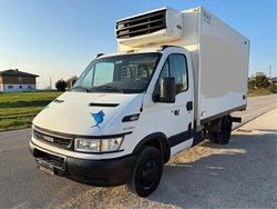 Bianco Usata 2006 Iveco Daily | 5900 € (Super prezzo)