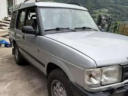 Usata 1997 Land Rover Discovery SUV | 8000 € (Ottimo prezzo)