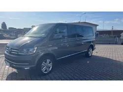 Nessuno Usata 2018 VW Caravelle Trendline Monovolume | 27.800 € (Molto cara)