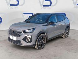Grigio Usata 2024 Peugeot 2008 GT SUV | 23.950 € (Buon prezzo)