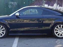 Blu Usata 2007 Audi TT Comfort Coupé | 18.000 € (Buon prezzo)