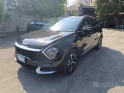 Nero Usata 2023 Kia Sportage Style SUV | 25.500 € (Ottimo prezzo)