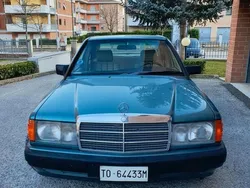 Usata 1989 Mercedes 190 Tre volumi | 5000 €