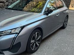 Grigio Usata 2022 Peugeot 308 Tre volumi | 19.500 € (Cara)