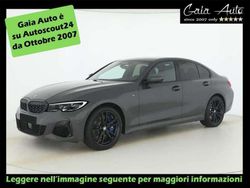 Grigio Usata 2020 BMW 340 Tre volumi | 47.500 €