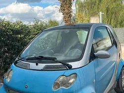 Usata 2005 Smart ForTwo Coupé Coupé | 1500 € (Buon prezzo)