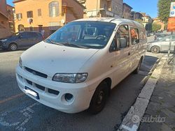 Usata 1999 Hyundai H-1 Furgone | 3400 €