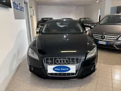 Nero Usata 2009 Audi TTS Ambiente Coupé | 14.500 € (Ottimo prezzo)