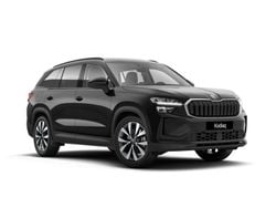 Nero tulipano perlato Nuova 2025 Skoda Kodiaq Executive SUV | 36.100 € (Super prezzo)