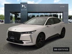 Gray Usata 2023 DS Automobiles DS4 Performance Line Plus Tre volumi | 23.990 € (Buon prezzo)
