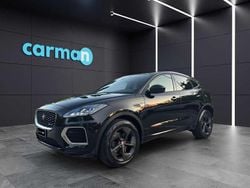 Nero Usata 2022 Jaguar E-Pace R-Dynamic SUV | 30.900 € (Ottimo prezzo)