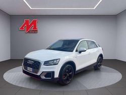 Bianco Usata 2017 Audi Q2 Sport SUV | 17.490 € (Ottimo prezzo)