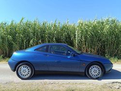 Usata 1997 Alfa Romeo GTV Coupé | 16.500 € (Cara)