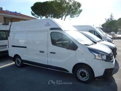 Antracite Usata 2019 Fiat Talento Monovolume | 15.800 € (Ottimo prezzo)