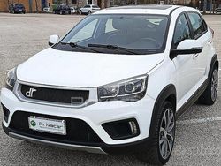 Bianco Usata 2019 DR DR3 SUV | 9900 € (Buon prezzo)
