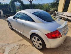 Usata 2000 Audi TT Coupé | 15.000 € (Cara)