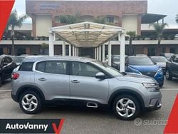 Grigio Usata 2022 Citroën C5 Aircross Business Class SUV | 15.990 € (Ottimo prezzo)
