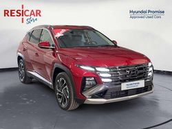 Ultimate red Nuova 2025 Hyundai Tucson SUV | 34.500 € (Buon prezzo)